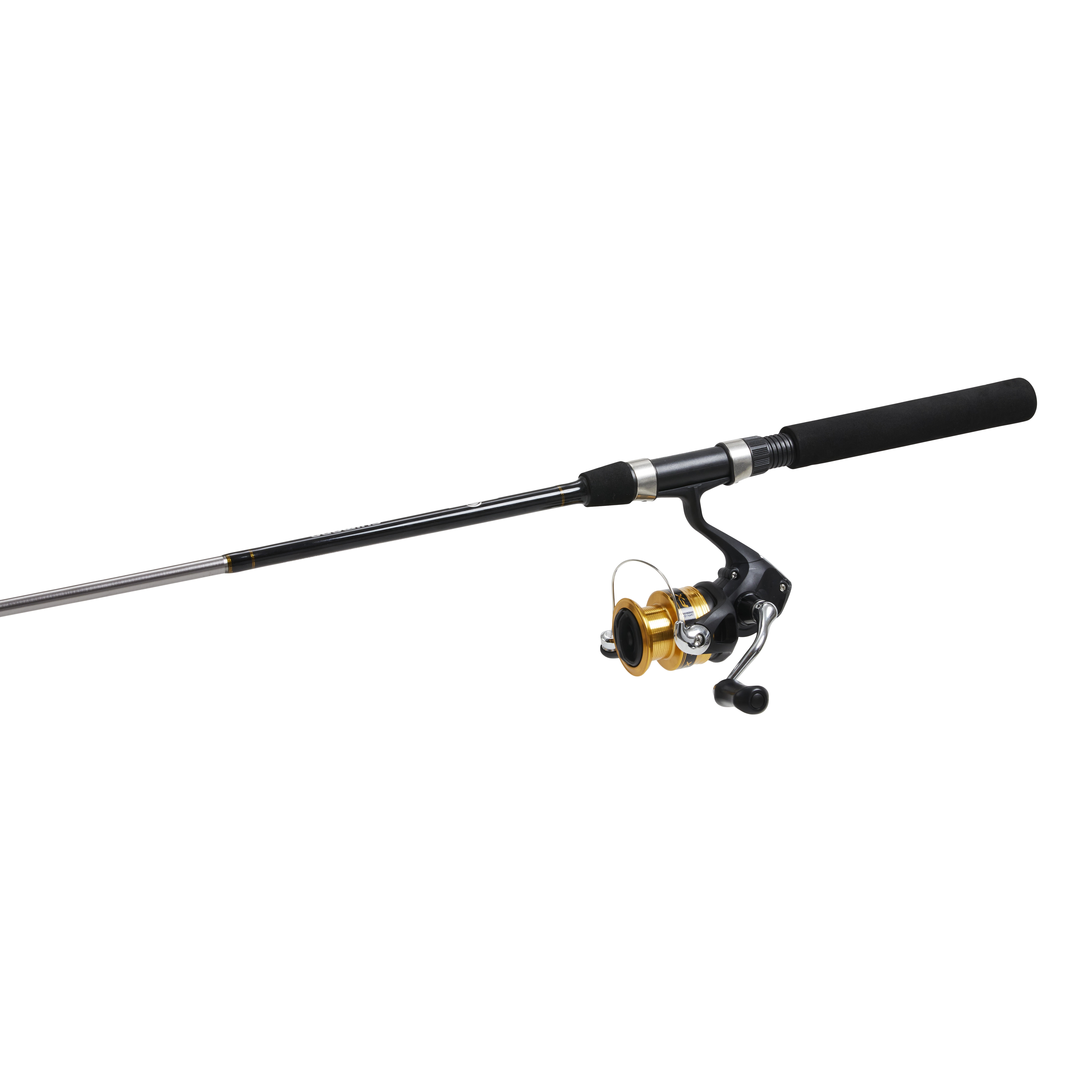 shimano fishing rod and reel