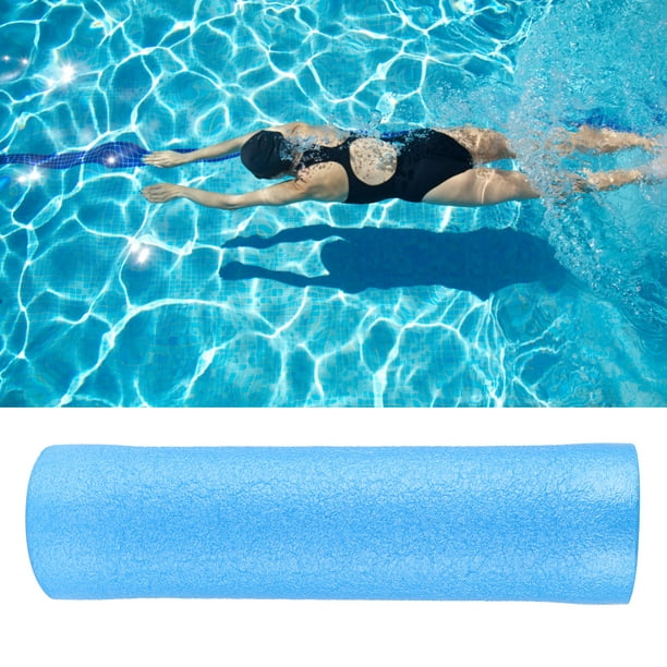 Estink Floating Pool Noodles Foam Tube, Practical Thick Noodles For Swimming Beginners For Swimming Pool