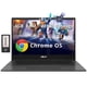 thumbnail image 1 of Ordenador portátil ASUS Chromebook CM1402 14 FHD antirreflectante de 4 GB/224 GB, 1 of 5