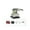 Set 1, variant on 240W Electric Wood Sander Woodworking Polisher Sanding Machine Polishing Tool With Sandpapers For Furniture Wall Wood ,Easy Operation