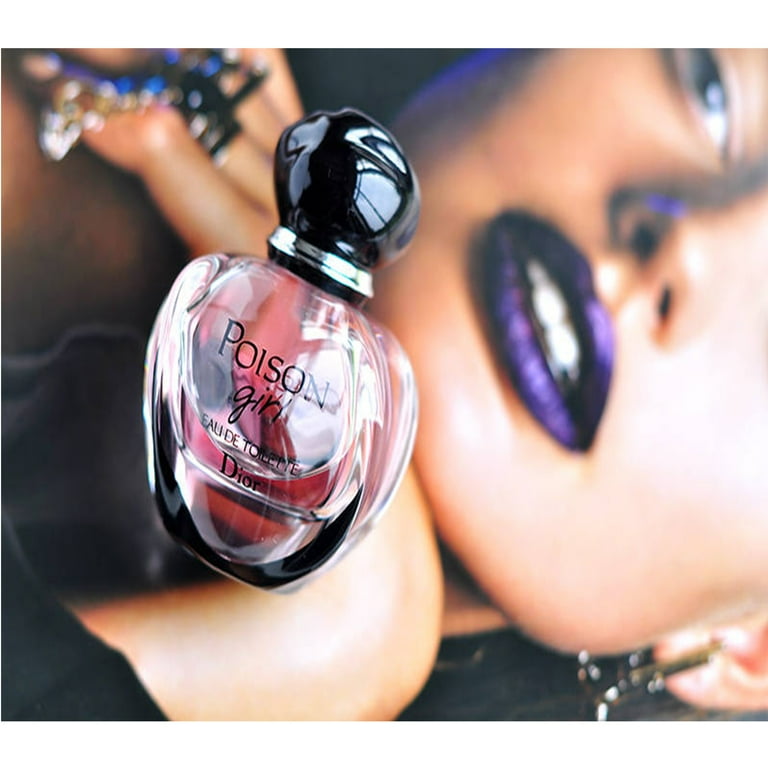 Poison girl dior 3.4 cheap oz