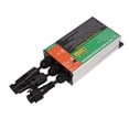 thumbnail image 4 of Solar Micro Inverter 260W 230V MPPT Small Size Grid Tie Micro Inverter Sine Waving Inverter for Small Solar Systems, 4 of 22