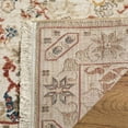thumbnail image 4 of SAFAVIEH Kashan Twyla Oriental Area Rug, Ivory, 4' x 6', 4 of 8