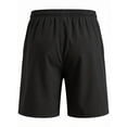 thumbnail image 2 of NAUDHENM Boys' Athletic Shorts, 5 Pack, 2 of 5