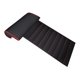 thumbnail image 1 of Cojín de extensión para asiento de cuero sintético, accesorio para vehículo, multiusos, cómodo, para apoyar las piernas, cojín extendido, 1 of 8