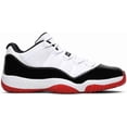 thumbnail image 1 of Ni - ke Size 10 - Jordan 11 Retro Low Concord-Bred, 1 of 5