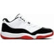 thumbnail image 1 of Ni - ke Size 10.5 - Jordan 11 Retro Low Concord-Bred, 1 of 5