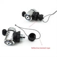 thumbnail image 3 of Tapa Protectora para Regulador de Buceo, Primera Etapa, DIN, Tapón de Válvula de Tanque, Accesorios A Prueba de Polvo., 3 of 5