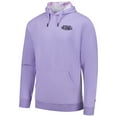 thumbnail image 2 of Unisex FISLL Violet Golden State Valkyries Fleece Pullover Hoodie, 2 of 3