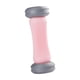 thumbnail image 5 of Rodillo de masaje de pies, herramienta portátil para masaje de pies, relajación de músculos tensos. Rosa, 5 of 9