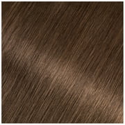 Garnier Olia Oil Powered Permanent Hair Color, 6.0 Light Brown