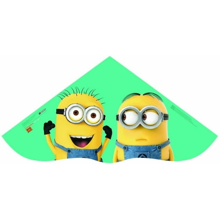 Skydelta Despicable Me 2 Poly Delta Kite 42"