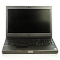 thumbnail image 2 of Used Dell Precision M4800 Laptop i7 Quad-Core 16GB 500GB Win 10 Pro B v.WCA, 2 of 7