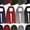 Assorted Colors, variant on 50 Pack 3 Piece Unisex Cold Winter Weather Stretch Knit Beanie Hat, Scarf & Glove Sets for Men & Women in Assorted Colors - 150 Pieces Total