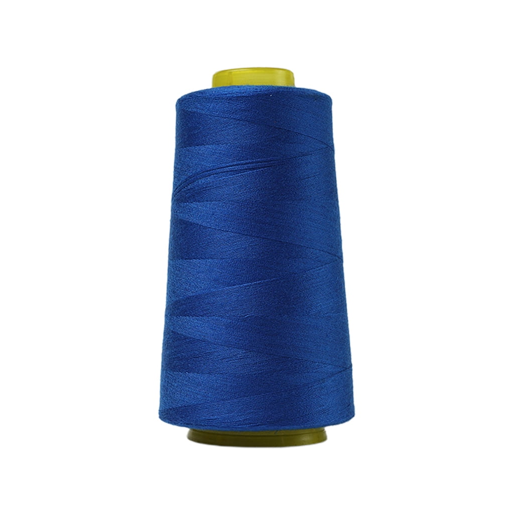 100 Polyester Sewing Thread Spools Four Seasons Sewing Machine Thread
