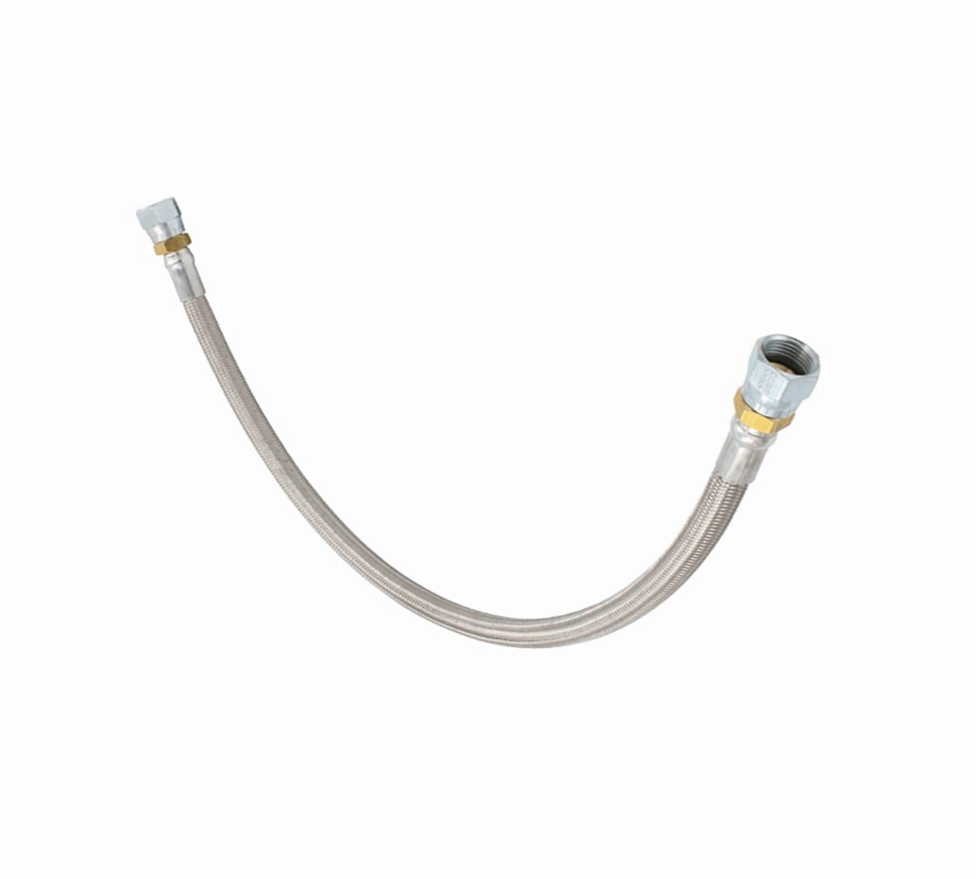 Air Compressor Discharge Hose 24" Replaces A12-11593-024 462224 41033-24 21431 19DSW324 142524 177.10124 AM17710124 FRTA1211593024