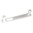 thumbnail image 4 of For ASUS ROG ALLY Dust Plug Handheld Charging Port Protection Cover Stick-Locks K7G8, 4 of 9