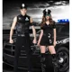 thumbnail image 4 of Disfraz de policía para parejas, adulto, para hombre y mujer, para Halloween, fiesta de disfraces, Año Nuevo, fantasía, 4 of 5