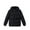 Black, variant on BULLPIANO Big Girls Boys Down Coat Winter Puffer Jacket Snowsuit Kids Warm Zipper Outerwear for 4-13 Years