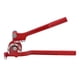 thumbnail image 3 of Plegadora Manual de Dobdor de Tubo Portátil de Bender Rojo Sunnimix Manual Pipe Bender, 3 of 7