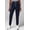 Navy, variant on Women's High-Rise On-Call Scrub Jogger - MotionTech, 4-Way Stretch, Pocket-Packed, Lightweight, Semi-Slim Fit (Extended Sizes Available)