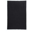 thumbnail image 1 of Courtyard CY65R084X108S Courtyard - Iron 7 ft. x 9 ft. Rug, 1 of 1
