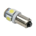 thumbnail image 6 of 20Pcs BA9s LED Bulbs for Instrument Dash Illumination - White 6500K, 6 of 8