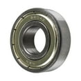 thumbnail image 2 of Polaris 0453009 Genuine OEM Radial Outside Ball Bearing 2005-2019 Phoenix Sawtooth 200 RZR, 2 of 5
