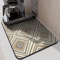 thumbnail image 2 of 18x24 Inch, Microfiber Dish Drying Mat - Unrivaled Performance, Ultra-Absorbent for All Your Kitchen Needs, 2 of 7