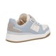 thumbnail image 3 of Tenis Urbano Trax Casuales Mujer Casual Comodo beige 22, 3 of 4