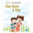 thumbnail image 1 of One Story A Day: Book 11 for November, 1 of 1