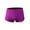 Purple, variant on 2025 Clearance! Womens Clearance asdoklhq Underwear for Men,Men's Underwear Low Waist Color Stripes Comfortable Erotic Panties