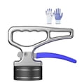 thumbnail image 1 of Heavy-Duty Magnetic Pickup Tool, Lifting Magnet\nHeavy-Duty Magnetic Pickup Tool, 1 of 5