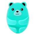 thumbnail image 5 of Cute cartoon hook wall mount no need to punch a hole power socket bracket, 5 of 8