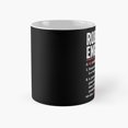 thumbnail image 2 of Administrator Squad Colorful: Funny Office Administrator Gift Classic Mug, 2 of 4