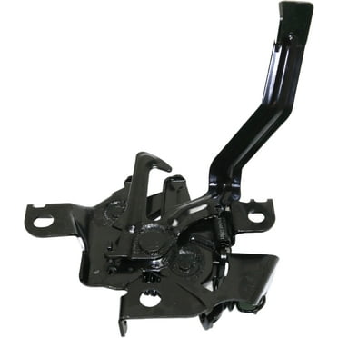 Hood Latch Compatible with 2008-2015 Scion xB