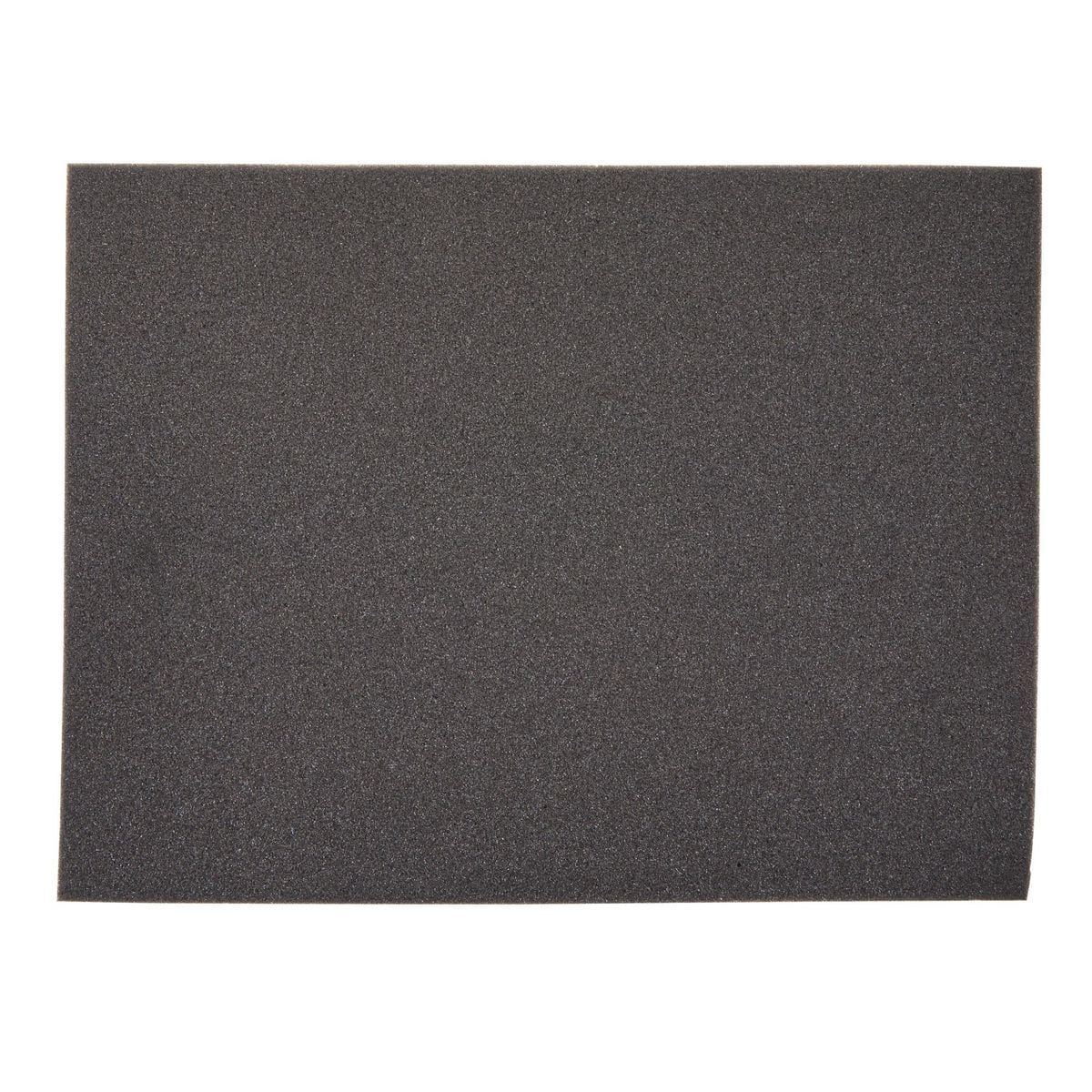 Sheet Foam - 10 x 4 x 5/16 (10 Piece) (SKU: Foam-10-4) – Blend