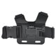 thumbnail image 3 of Correa De Pecho De Diseño Compacto Ajustable Duradera, Correa De Pecho De Cámara, Para Acampar, Picnics, Senderismo, Ciclismo ANGGREK Camera Chest Strap, 3 of 8