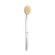 thumbnail image 3 of Cepillo de baño plegable de mango largo estropajo de esponja de ducha cepillo exfoliante trasero desmontable 3 Piezas Methold HA002241-00, 3 of 6