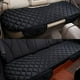 thumbnail image 4 of Cojín de asiento de coche negro Ormromra WMZL-956-145, 4 of 6