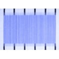 thumbnail image 1 of Ahgly Company Indoor Rectangle Abstract Blue Contemporary Area Rugs, 7' x 10', 1 of 4