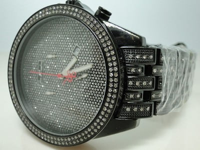 joe rodeo glory diamond watches