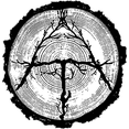 thumbnail image 3 of CafePress - Appalachian Trail Light T Shirt - Men's Classic Cotton T-Shirts, 3 of 3