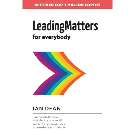 LeadingMatters, (Paperback)
