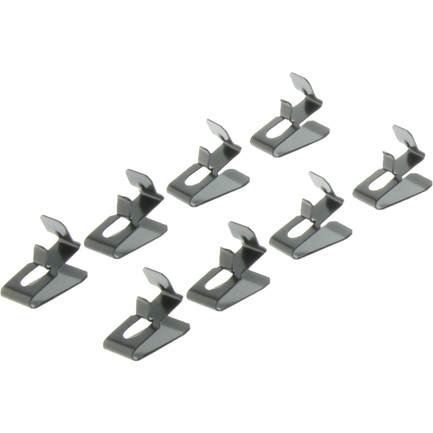 Centric Parts - Ceramic Pads