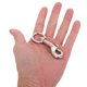 thumbnail image 5 of LOLIPPYY 1Jgo Accesorios De Y Clips Para Mástil Resistente Y Fácil De Instalar, 5 of 8