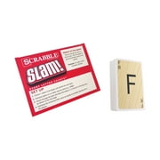 Scrabble Slam Game
