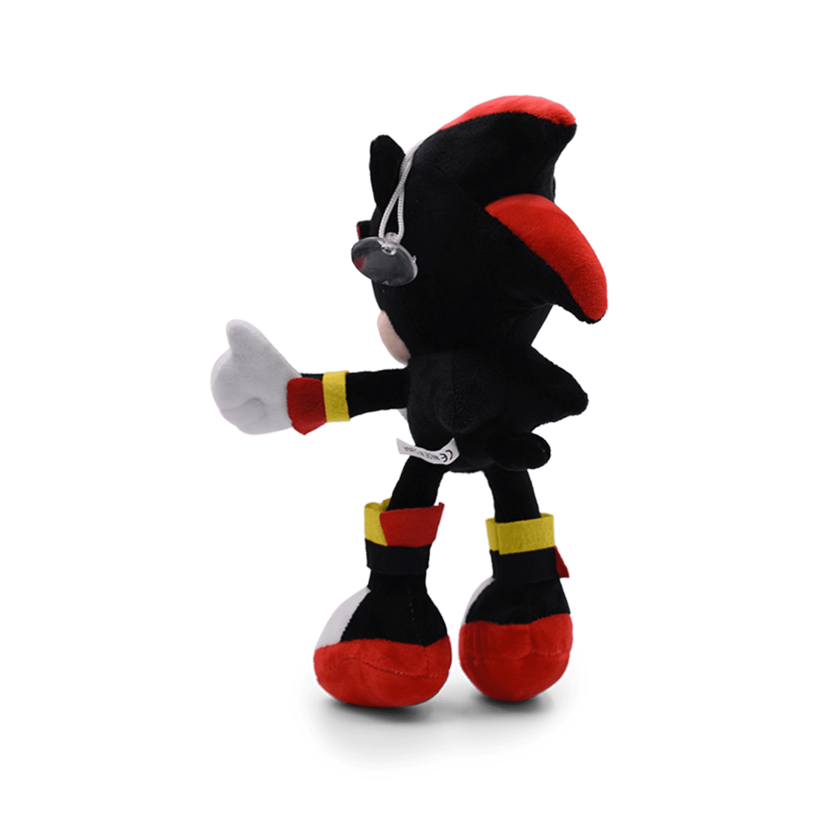 Buy SeekFunning ,11 Sonic The Hedgehog Plush Doll Toys,Modern Shadow