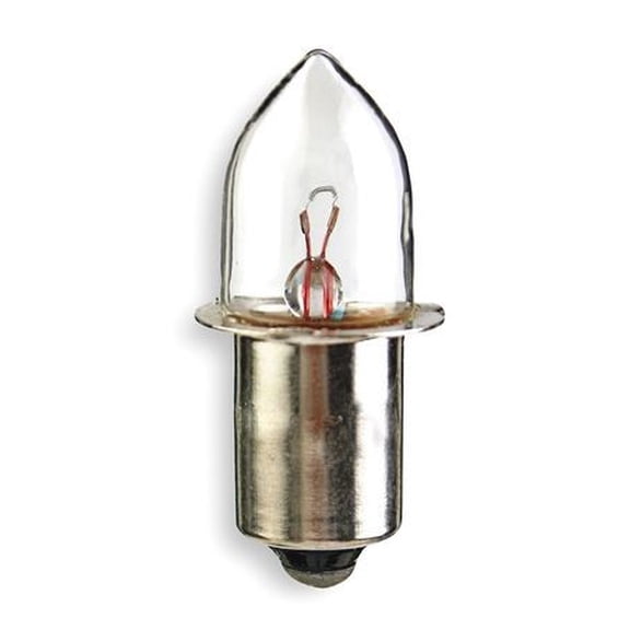 Lumapro Miniature Incandescent Bulb