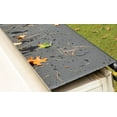 thumbnail image 4 of Lippert RV Solera Auvent 6.5 Pieds Curseur Noir V000165063, 4 of 4